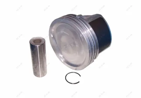 Поршень с пальцем STD (1шт.) Chery Eastar / Elara Aftermarket 484F-1004020