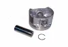 Поршень с пальцем STD (1шт.) Chery Eastar / Elara Aftermarket 484F-1004020 (фото 2)