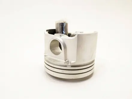 Поршень з пальцем 0.50 (шт.) Chery Amulet / Karry Aftermarket 480EF-1004020CA
