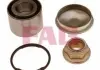 Подшипник ступицы задней сдвоенный Chery QQ FAG S11-3301030 (фото 1)