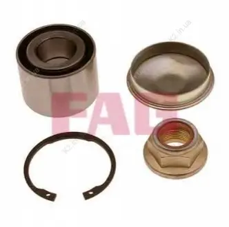 Подшипник ступицы задней сдвоенный Chery QQ FAG S11-3301030