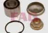 Подшипник ступицы задней сдвоенный Geely CK FAG 1034001507 (фото 1)
