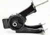 Подушка двигателя задняя Geely EC7 / EC7RV KIMIKO 1064001148 (фото 1)