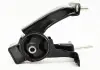 Подушка двигателя задняя Geely EC7 / EC7RV KIMIKO 1064001148 (фото 2)