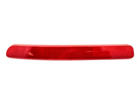 Отражатель бампера заднего (катафот) R Geely MK Aftermarket 1017001563