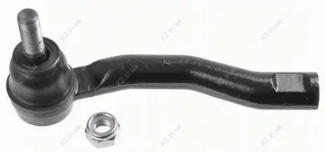 Наконечник рулевой R Geely FC / GC6 / MK / MK2 / SL CTR 1061001068