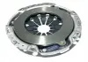 Корзина сцепления 190 mm Geely CK / CK2 / LC / MK / MK2 Aftermarket 1086001145 (фото 3)