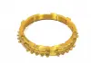 Кільце синхронізатора 2 передачі Geely CK / FC / MK Aftermarket 3170112901 (фото 1)