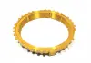 Кільце синхронізатора 2 передачі Geely CK / FC / MK Aftermarket 3170112901 (фото 2)