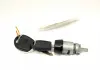 Замок запалювання (личинка з ключем) Chery Amulet Aftermarket A11-8CB3704025AB (фото 1)