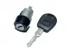 Замок запалювання (личинка з ключем) Chery Amulet Aftermarket A11-8CB3704025AB (фото 3)