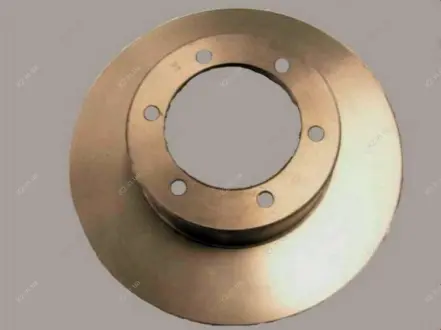 Диск тормозной Great Wall Safe / Pegasus Aftermarket 3103102-F00
