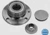 Ступица задняя в сборе с ABS Chery Amulet MEYLE A11-3301030BC (фото 1)