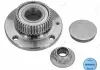 Ступица задняя в сборе с ABS Chery Amulet MEYLE A11-3301030BC (фото 2)