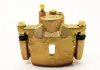 Суппорт тормозной передний R с ABS Geely MK / GC6 Aftermarket 1014001810 (фото 2)