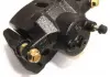 Суппорт тормозной передний R с ABS Geely MK / GC6 Aftermarket 1014001810 (фото 5)