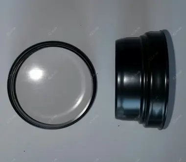 Втулка сальника полуоси Amulet CHERY 015301192AA