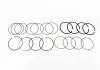 Кільця поршневі STD (4G63) Great Wall Haval H3 Aftermarket SMD370449 (фото 1)