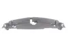 Накладка бампера переднего верхняя Geely MK / MK2 Aftermarket 1018003564 (фото 1)