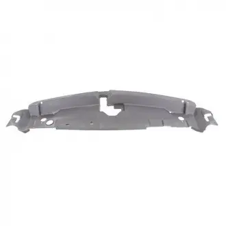 Накладка бампера переднего верхняя Geely MK / MK2 Aftermarket 1018003564