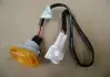 Повторитель поворота в крыло L Great Wall Hover Aftermarket 4111210-K00 (фото 1)