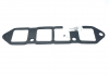 Прокладка впускного коллектора Great Wall Hover Aftermarket 1008046-E01 (фото 1)