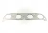 Прокладка выпускного коллектора Geely EC-7RV / FC Aftermarket 1136000102 (фото 1)