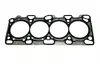 Прокладка ГБЦ 2.0L (пароніт) Chery Tiggo KLM Aftermarket MD332034 (фото 7)
