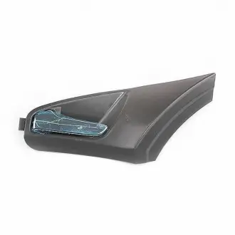 Ручка двері внутрішня передня L Chery M11 / M12 Aftermarket M11-6102070DA