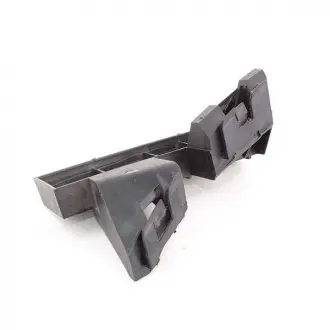 Кронштейн бампера переднего нижний L Chery Beat Aftermarket S18D-2803545