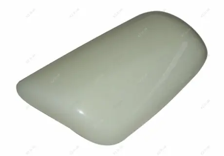 Накладка на зеркало заднего вида R Chery Amulet Aftermarket A15-8202050-DQ