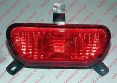 Фонарь заднего бампера средний E5 Aftermarket A21-3732030FL