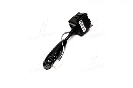 Важіль перемикач світла CHEVROLET AVEO без ВТФ GM 96540683