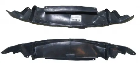 Водоотражатель переднього бампера A13 CHERY A13-2802013
