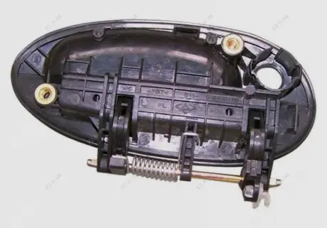 Ручка двери наружная передняя левая S11 S12 S21 CHERY S11-6105170