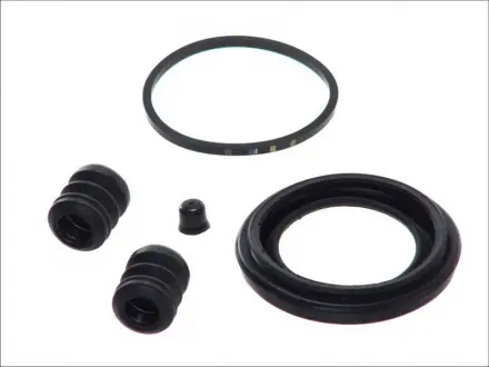Суппорт передний левый (под усы) T11 CHERY T11-3501050