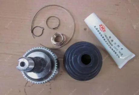 Шрус внутренний R (4G18, MT, 25z вн., 25z рожд.) Aftermarket 1014014595