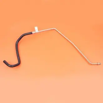 Шланг гидроусилителя (трубка высокого давления) Aftermarket S12-3406300