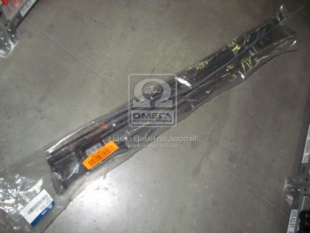 Абсорбер бампера переднего MOBIS MOBIS (KIA, Hyundai) 86520-2B010