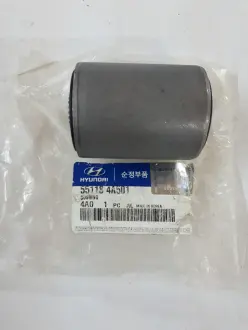 Сайлентблок рессоры передние MOBIS MOBIS (KIA, Hyundai) 55118-4A501
