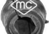 Втулка стабилизатора перед (05909) Metalcaucho