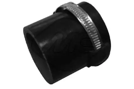 Втулка патрубка повітряного Metalcaucho 09229