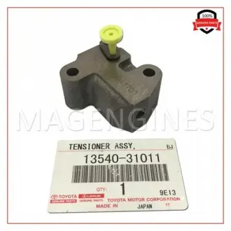 Натяжитель цепи грм гидгро TOYOTA 1354031011