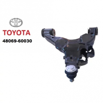 Рычаг подвески пер ниж лев TOYOTA 4806960030