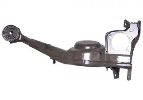 Рычаг подвески задней продольный R Chery Tiggo Aftermarket T11-3301020