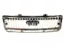 Решетка радиатора с эмблемой хром Chery Amulet Aftermarket A15-8401505BA (фото 3)