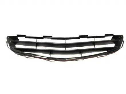Решетка бампера переднего центральная Geely MK Aftermarket 1018002986