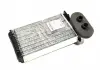 Радиатор печки Chery Amulet / Forza / Karry KIMIKO A11-8107023