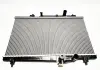 Радіатор охолодження Geely CK / CK2 / MK / MK2 KIMIKO 1602041180-01 (фото 1)