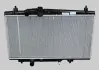 Радіатор охолодження Geely CK / CK2 / MK / MK2 KIMIKO 1602041180-01 (фото 3)